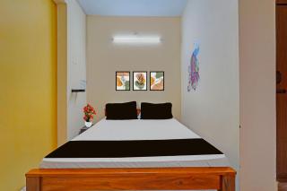 Hotel O Moore Market Crossway Chennai - Chennai - 4