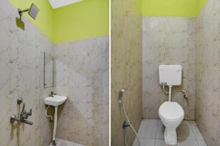 Hotel O AcropolisMall Kolkata Formerly The Orchid Residency - 5