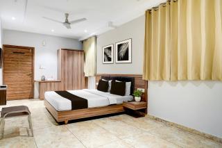 Collection O Kalol Junction Formerly Hotel Prime Land - 9