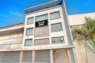 Super Hotel O Kanode Gate Formerly Hotel Dhruv - 0