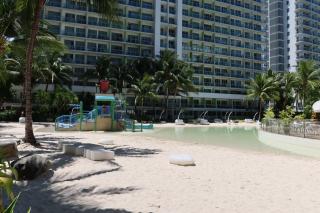 Azure Residences Staycation - 3