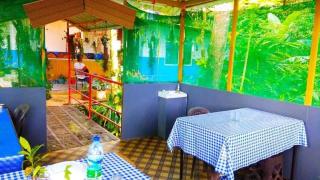 Munnar Plantation Villa - 2