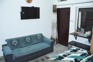 Angel's Cottage - 1
