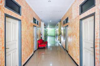 RedDoorz near GOR Wisanggeni - 5