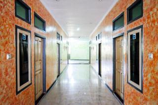 RedDoorz near GOR Wisanggeni - 3