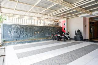 RedDoorz near GOR Wisanggeni - 2