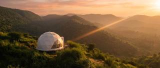 Teela- The Glamping Resort, Jaipur - 0