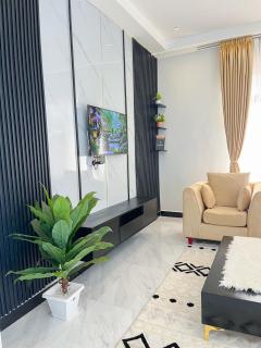 Spacious &convenient 1BR Ntinda Kisaasi - 8