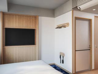 Mercure Tokyu Stay Hiroshima - Hiroshima - 4