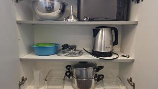 Your home away from home - 3