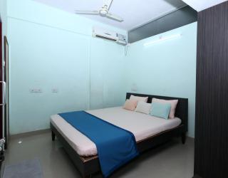 Sanjana Luxurious Stay 1 - 8