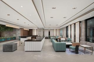 Holiday Inn Beijing Daxing Movie Park by IHG - 3