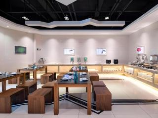 Vienna Hotel Qinghai Xining Wanda Plaza - 7