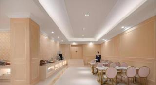 Vienna Hotel Shanghai Hongqiao Hub National Exhibition Center Huqingping Road - 3