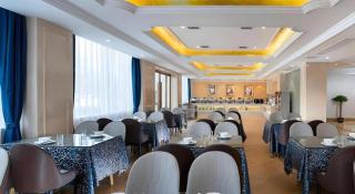 Vienna Hotel Jiangxi Ji'an Yongfeng - 7