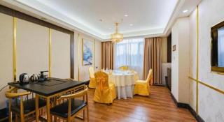 Vienna Hotel Guangdong Shantou South Bus Station - 7