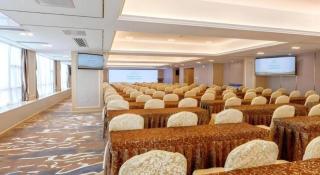 Venus International Hotel Guangdong Huizhou West Lake - 9