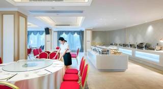 Vienna Hotel Zhejiang Quzhou Jianglang Mountain Scenic Area Xiakou - 8