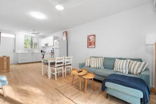 Zen Crescent Sanctuary 2BR Cozy - Modern - Unique - 5