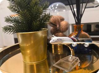 Suvarnnabhumi Market Nook Airport Condominium near Mall Cafe City Access - 9