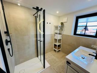 Ferienwohnung Alpen Auszeit - 2