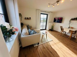 Ferienwohnung Alpen Auszeit - 8