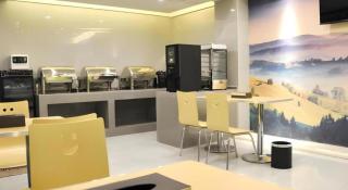 Green Tree Inn Anhui Tianchang Economic Development Zone - 1