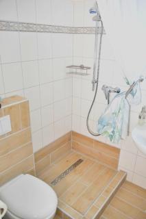 Ferienwohnung Hansehus - 3