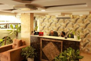 Dreams Paradise Airport Residency - 7