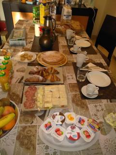 Villa Magnolia B&B - 8