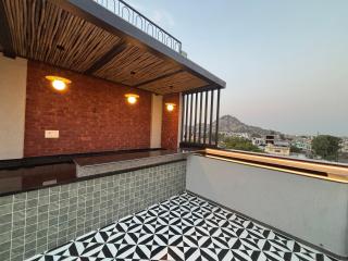 Hotel Annant Jawai - 9