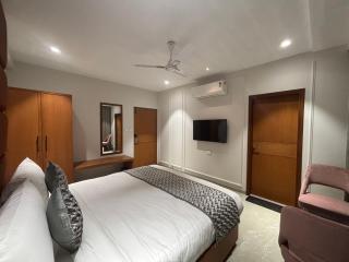 Hotel Annant Jawai - 7