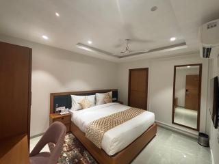 Hotel Annant Jawai - 4