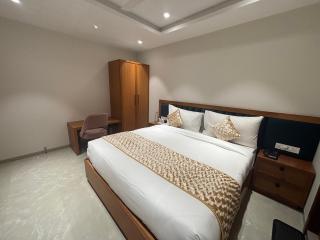 Hotel Annant Jawai - 2