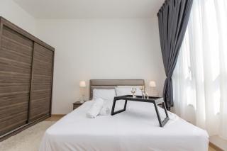 BeCentral at I City by My Trip & My Stay - 3