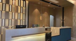 Echarm Hotel Nanjing Expo Center Olympic East Metro Station - 1