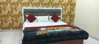 Sheetal palce hotel - 7