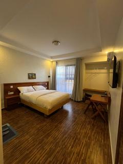 Boma masai Garden - 2