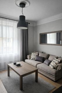 Downtown Apartment Rentals - 7