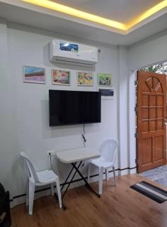 JAL Transient House - 9