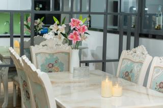 TMS Aura - 2 Phòng Ngủ có quầy Bar - gần biển Quy Nhơn - 0