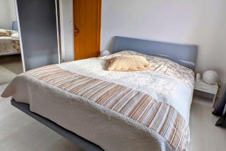 Maison 78m2, Garden, Private Parking - 8