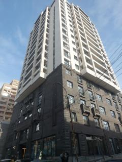 Yerevan Apartment - 4