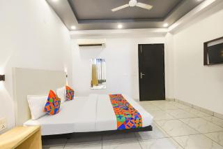 FabHotel Rohil Residency - 9
