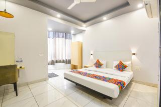 FabHotel Rohil Residency - 5