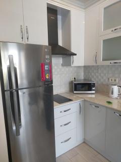 Yerevan Apartment - 5