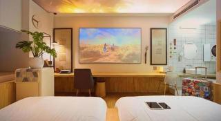 T.G.Studio Hotel - 3