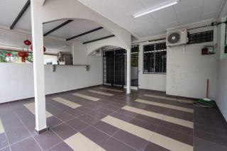 Taiping Aulong [3 rooms] nearby TF Mart/Econsave - 4