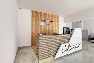 Hotel O Pearl Nest - 4