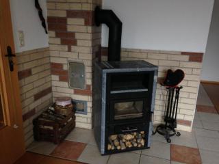 Ferienhaus Gappa - 5